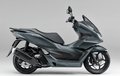 Honda PCX160 Ternyata Harganya Tembus Segini, Asli Bikin Kaget