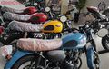 Kawasaki W175 Series Sisa Stok 2019 Diskon Sampai Rp 6 Jutaan, Warna Enggak Bisa Milih
