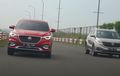 MG HS Ignite Menang Telak Dari DFSK Glory i-Auto, Akselerasi dan Konsumsi BBM Lebih Unggul