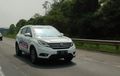 DFSK Glory 580 1.5T CVT 2019, Pemakaian 1 Tahun Turun Rp 120 Jutaan