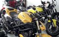 Motobrads Simpan Lima Ducati Bekas, Mulai Monster 795 Sampai X-Diavel, Cek Harganya Nih