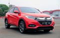 Honda HR-V, Terlaris Setelah Brio, Penjualan November Naik 154 Persen