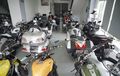 Showroom Moge Unik, Lokasi Sengaja di Luar Kota Besar, Spesialis Unit Langka