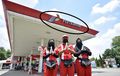 Belum Banyak yang Tahu, Ternyata Ini Makna Logo Pertamina, Sudah Digunakan Sejak 2005