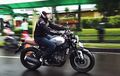 Cocok Buat yang Suka Motor Sport Bertampang Retro, Segini Harga Yamaha XSR 155 Bulan Desember 2020