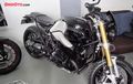 Sering Dipakai Riding Ariel Noah dan Nikita Mirzani, BMW R Nine T Ternyata Segini Harga Sekennya