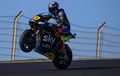 Masih di Bawah Naungan SKY Racing Team VR46, Luca Marini Siap Pamerkan Livery Lebih Awal