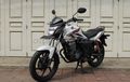 Motor Sport 150 cc Irit Bensin, Honda Verza 150 Harga Bekasnya Cuma Rp 7 Juta