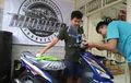 Bikin Yamaha Mio Lawas Segar Seperti Baru, Segini Biaya Restorasinya