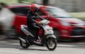 Mio Sporty Getar Saat Nanjak, Part Mungil Satu Ini Bisa Jadi Masalahnya