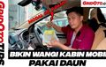 Video Baru GridOto Tips, Bikin Pewangi Alami buat Kabin Mobil