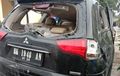 Merinding Liat Harganya, Segini Biaya Ganti Kaca Mitsubishi Pajero Sport Yang Pecah