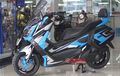Rider Yamaha NMAX Wajib Beli Aksesoris di Otobursa Tumplek Blek 2020,  Ada Diskon!