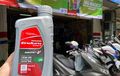 Waspada Oli Palsu, PT Pertamina Lubricants Punya Lima Fitur Untuk Buktikan Keaslian Produknya