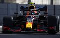 Hasil FP1 F1 Abu Dhabi 2020: Max Verstappen Tercepat, Lewis Hamilton Kembali
