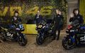 Tim VR46 Milik Valentino Rossi Naik ke MotoGP, Berlabuh ke KTM?