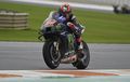 Sempat Jajal Yamaha M1 Valentino Rossi, Garrett Gerloff Gemetar, Ini Komentarnya