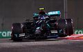 Hasil FP2 F1 Abu Dhabi 2020: Valtteri Bottas Tercepat, Mercedes Mendominasi