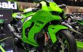 Kawasaki Ninja ZX-10RR 2021 Resmi Mengaspal di Thailand dengan Harga Rp 567 Jutaan, Tunggangan Jonathan Rea di WSBK Nih!