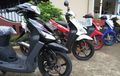 Kembali Naik Daun, Ini Pilihan Aksesori untuk Yamaha Mio Sporty, Harga Mulai Rp 75 Ribu