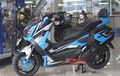 Aksesori Yamaha NMAX Bertebaran di Otobursa Tumplek Blek 2020 x Shopee, Kena Diskon?