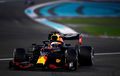 Hasil Balap F1 Abu Dhabi 2020: Start dari Pole Position, Max Verstappen Menang