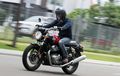 Royal Enfield Interceptor Nyaman Buat Harian dan Turing, Ini Minusnya