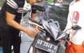Yamaha Mio 125 Misterius di Jembatan Jurug Terkuak, Pemilik Dikira Bunuh Diri, Ternyata di Rumah