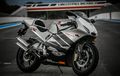 SRC 475 V3, Sportbike Modern 2-tak Gabungan Aprilia dan Honda