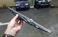 Ciri-ciri Wiper Mobil Harus Diganti, Jangan Dicuekin Agar Tak Boncos