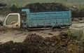 Dengkul Bergetar! Langgar Larangan, Dump Truk Terseret Lahar Dingin Gunung Semeru, Begini Kejadiannya