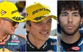 Akan Debut di MotoGP 2021, Tiga Pembalap Rookie Ducati Dapat Izin Pelajari Data Balap Francesco Bagnaia!