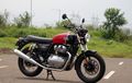 Royal Enfield Interceptor 650, Si Klasik Penggoda Penggemar Triumph