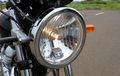 Ini Alasan Bohlam Headlamp Motor Tidak Boleh Diganti Sembarangan