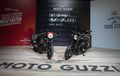 Meluncur Dalam 2 Model, Segini Harga Moto Guzzi V7 III di Indonesia