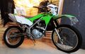 Kawasaki KLX230 Cuma Rp 20 Juta Masih Ada! Hanya di Lelang Tumplek Blek 2020 