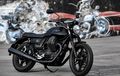 Moto Guzzi V7 III Stone Rp 475 Juta, Bisa Dikredit, Cicilan Termurah Rp 8 Jutaan