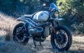 BMW R80RT Jadi Ramping dan Tampan Setelah Dirombak Jadi Scrambler