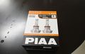 Lampu PIAA LED 4000K Dilepas Mulai Rp 500 Ribu Di Acara Lelang Otobursa Tumplek Blek 2020