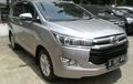 Toyota Kijang Innova Reborn 2.0 Q 2017 Grade A Dilelang, Harga Dasar Rp 241 Juta
