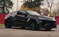 Video Lamborghini Urus Kena Upgrade Novitec, Tenaga Naik 130 DK