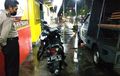 Honda BeAT Hilang Bikin Panik Pemilik Warung, Polisi Curiga Motor Tertukar, Endingnya Kocak