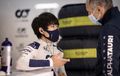 Yuki Tsunoda Resmi Bergabung di Tim AlphaTauri, Berikut Line Up Sementara Pembalap F1 2021
