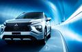 Mitsubishi Eclipse Cross PHEV Rilis di Jepang dengan Tiga Tipe, Harganya Mulai Rp 500 Jutaan