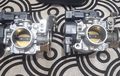 Honda PCX dan ADV150 Pasang Throttle Body Reamer, Segini Harganya