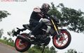 Pertahankan Gelar The Best Sport 150 Naked di GridOto Award, Segini Harga Yamaha MT-15 Per Desember 2020
