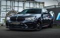 Dibuat Cuma 5 Unit, Ini Dia BMW M5 Bertenaga 812 DK Kreasi Manhart