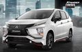 Bisa Untuk Bepergian Bareng Keluarga, Segini Harga Mitsubishi Xpander OTR DKI Jakarta per Januari 2021