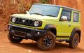 Konsumen Ungkap Recall Jimny Lewat Media Sosial, Suzuki Buka Suara