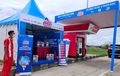 Jangan Takut Kehabisan BBM! Pertamina Tambah Titik Pengisian di Tol Trans Jawa Selama Natal dan Tahun Baru 2021